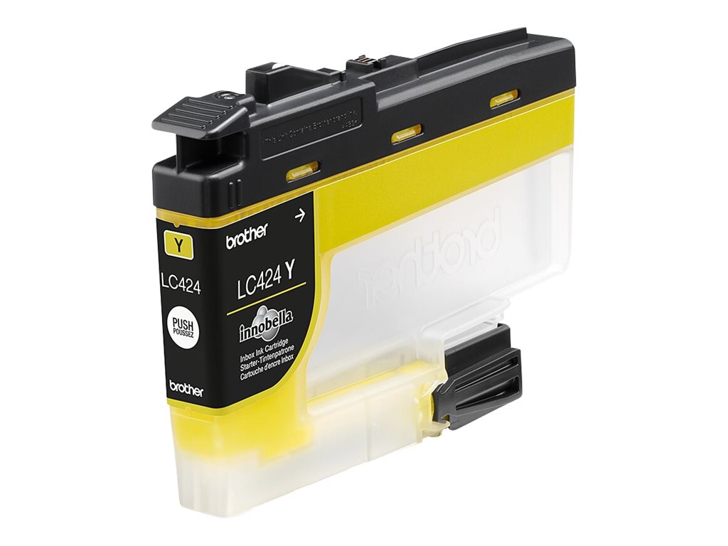 LC426Y BROTHER Mini19 DCPJ/MFCJ Tinte