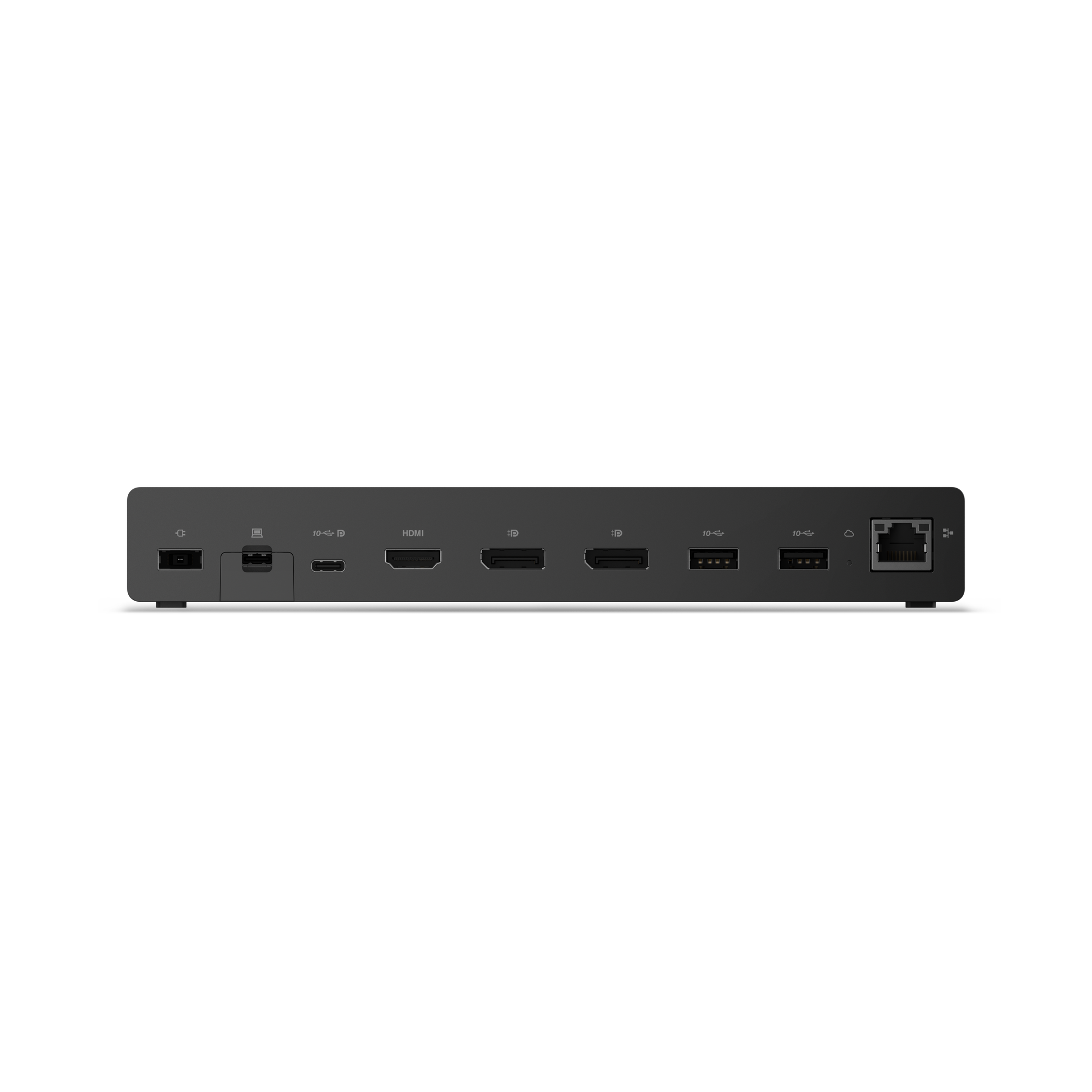 Lenovo ThinkPad Smart Dock 5500 Dockingstation