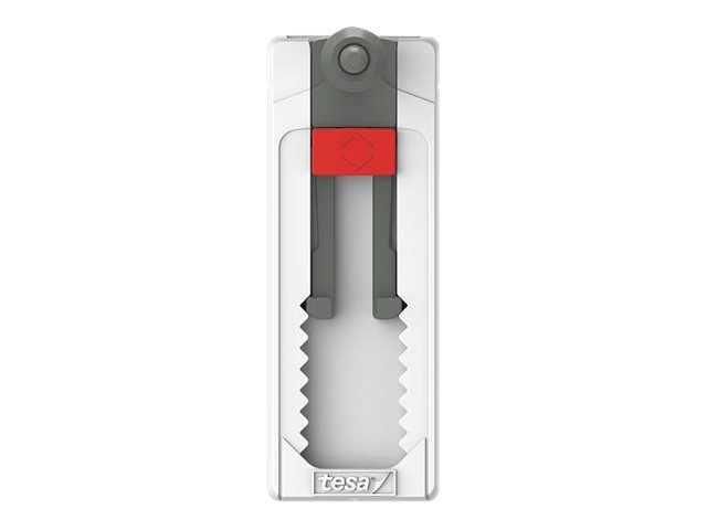 tesa Klebeschraube fÃ¼r max. 3,0 kg 2,4 x 6,4 cm, 2 St.