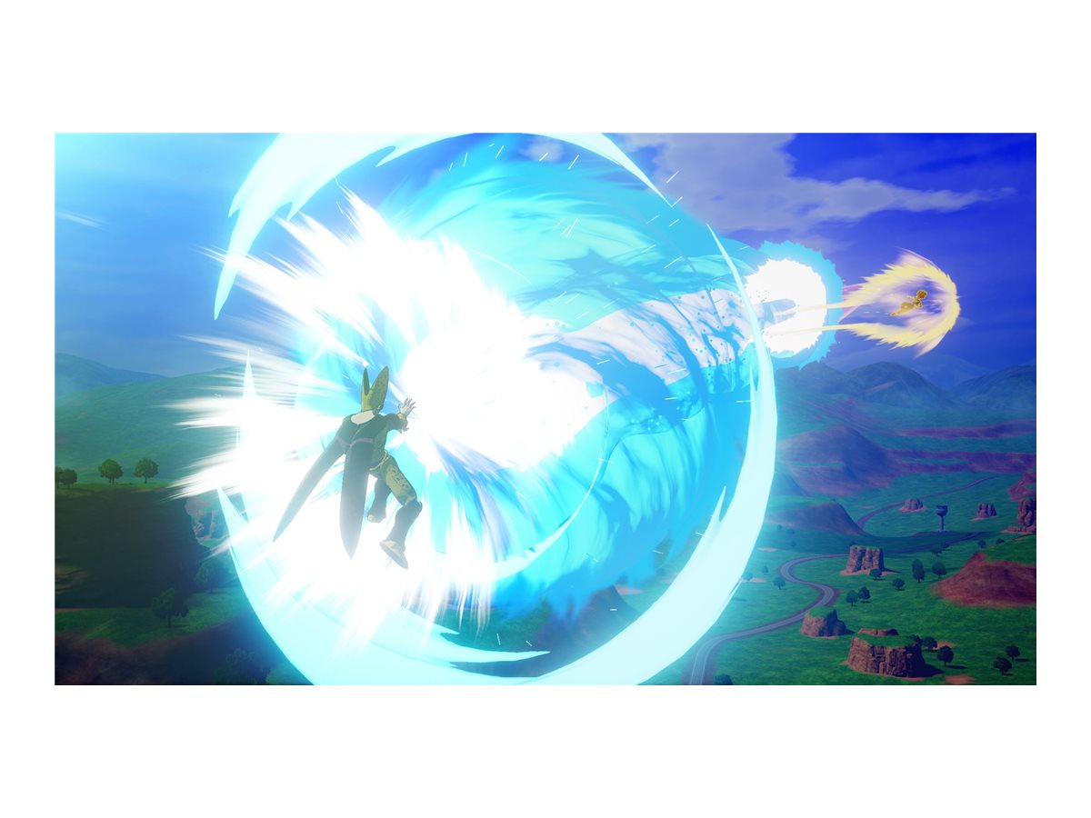 MS ESD DRAGON BALL Z: Kakarot Season Pass X1 (ML)