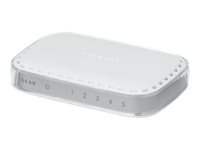NETGEAR GS605-400PES GIGABIT SWITCH