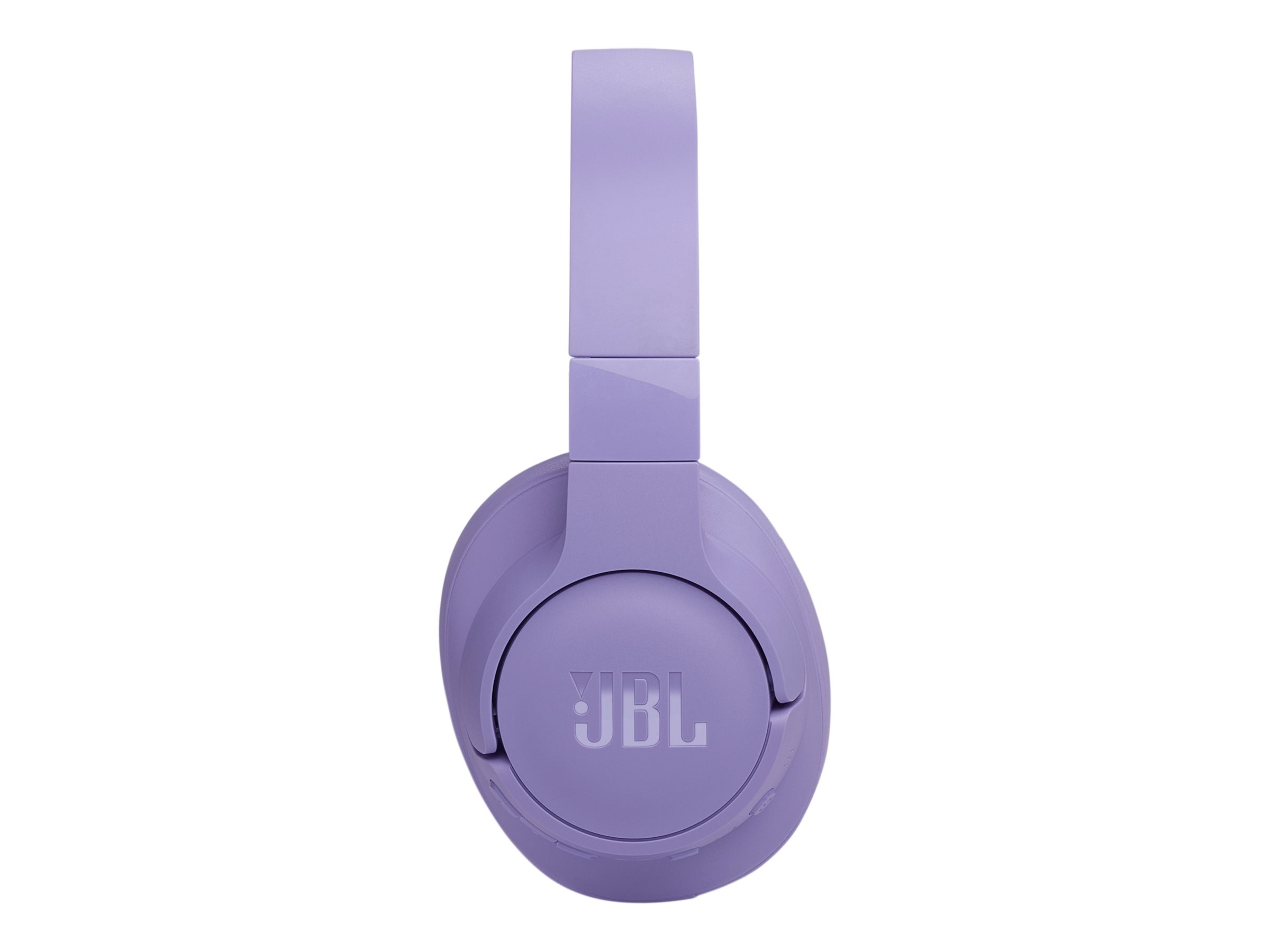 JBL Tune 770NC  Kabellose Over-Ear-Kopfhoerer, purple