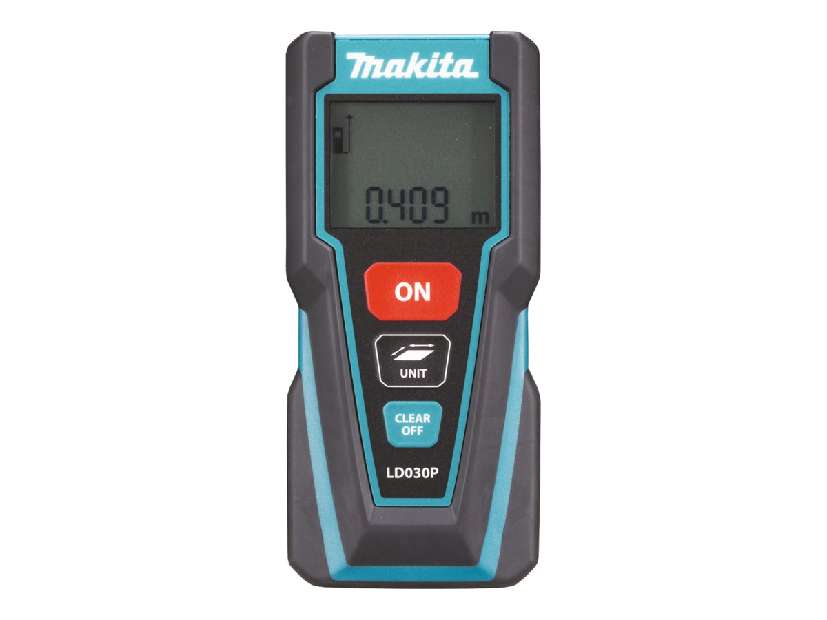 makita LD030P Laser-Entfernungsmesser