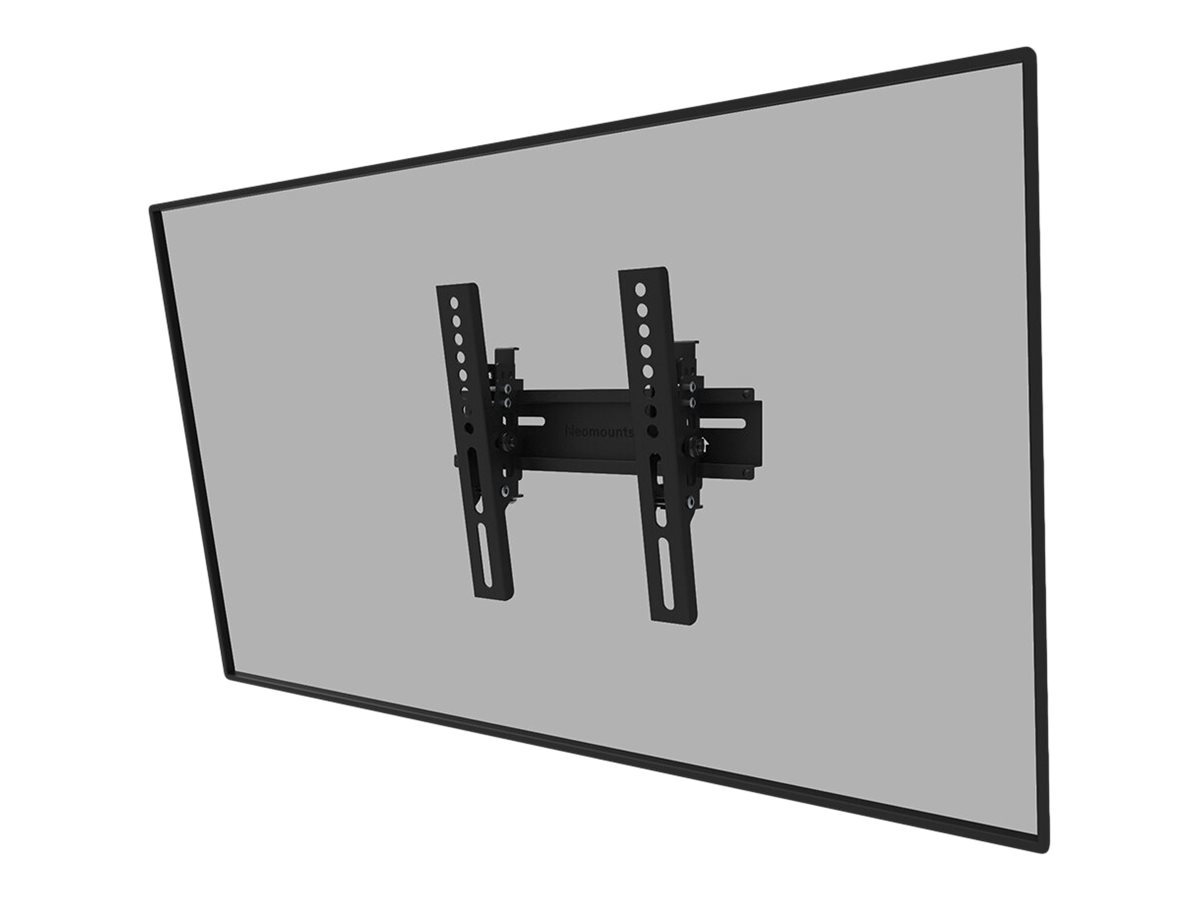 NEOMOUNTS Screen Wall Mount 60,96cm 24Zoll - 139,7cm 55Zoll tilt lockable VESA 200X200 NEOMOUNTS Screen Wall Mount 60,96cm 24Zoll - 139,7cm 55Zoll tilt lockable VESA 200X200