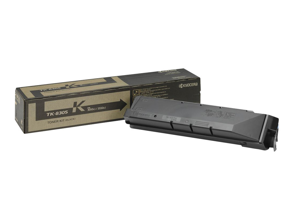 1T02LK0NLC KYOCERA TK8305K TA Toner