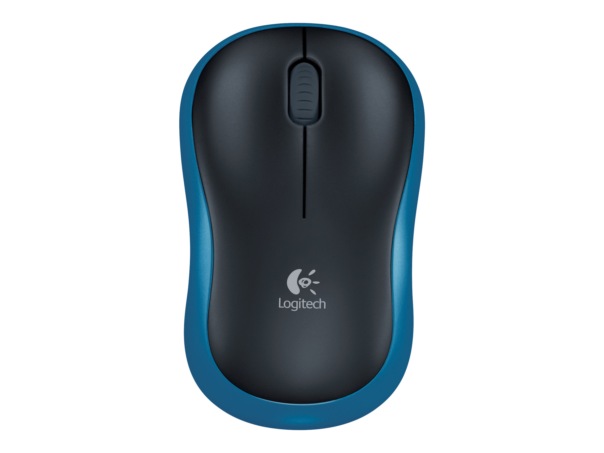 910-002236 LOGITECH M185 Funkmaus