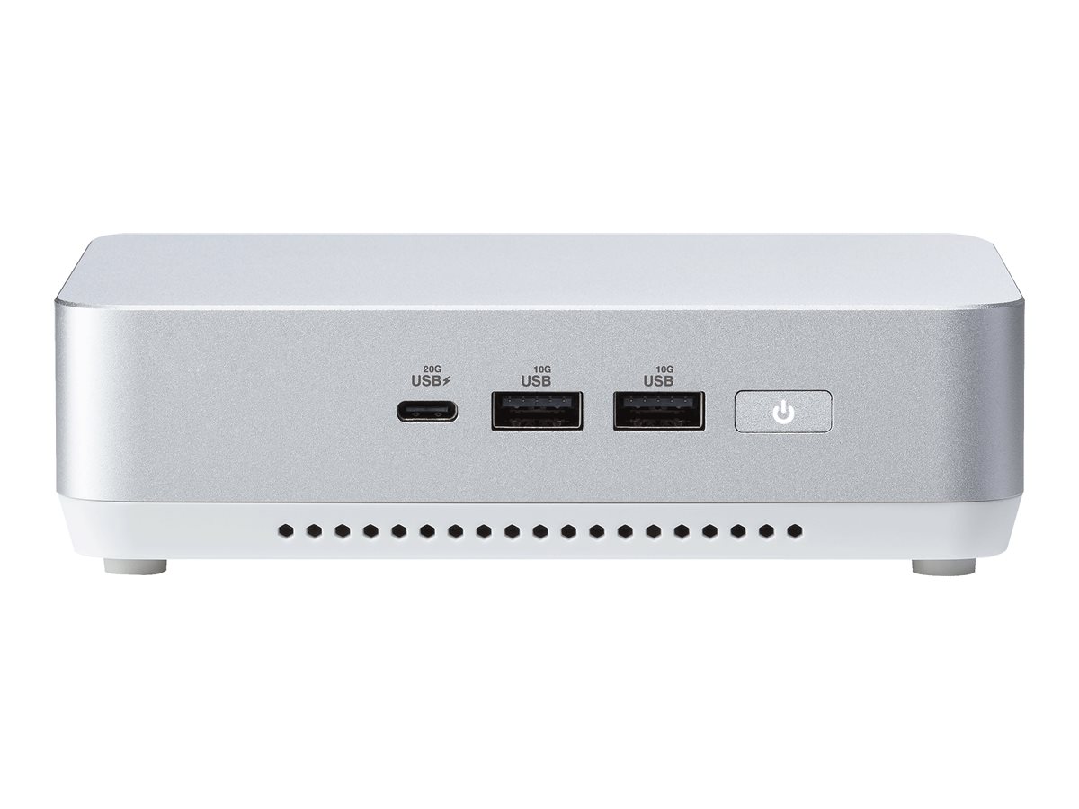 ASUS RNUC14RVSU500002I Barebone Intel Core Ultra 5 125H Kit L6 EU Cord