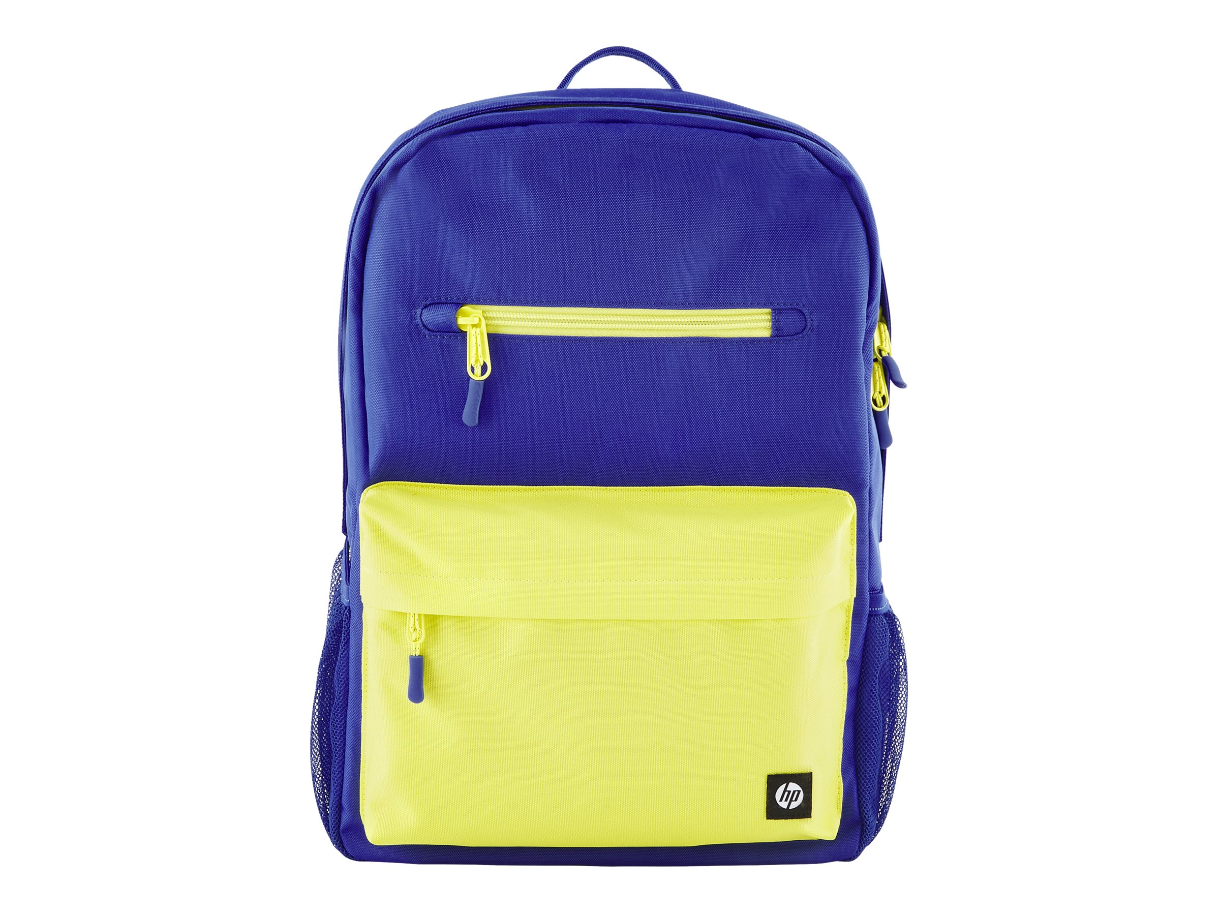 HP Campus Blue Backpack (P)