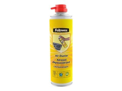 Fellowes Druckluftreiniger 400,0 ml Fellowes Druckluftreiniger 400,0 ml