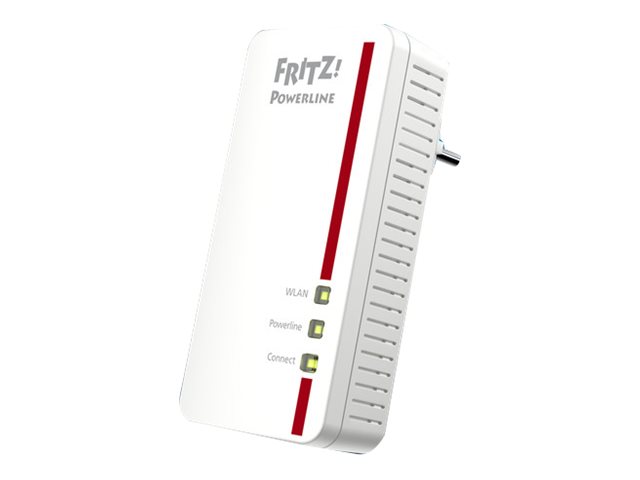 AVM FRITZ!Powerline 1260 Powerline-Adapter