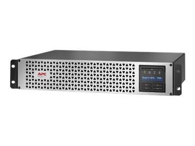 APC Smart-UPS 750 VA mit SmartConnect