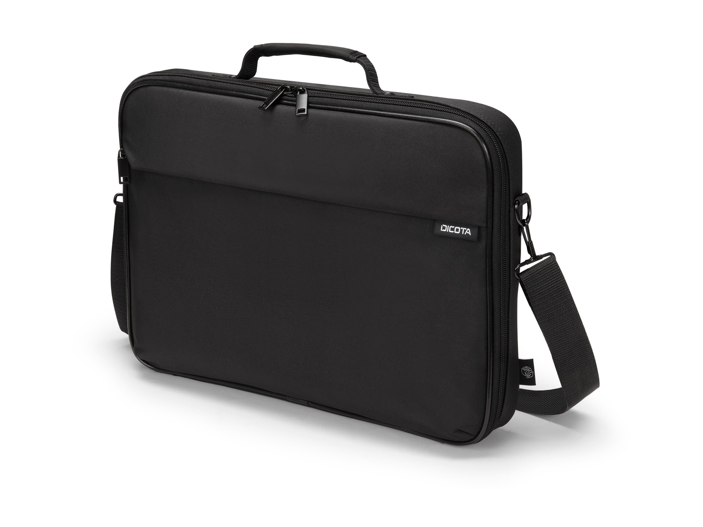 Dicota Notebooktasche Multi ONE 13-14.1" schwarz