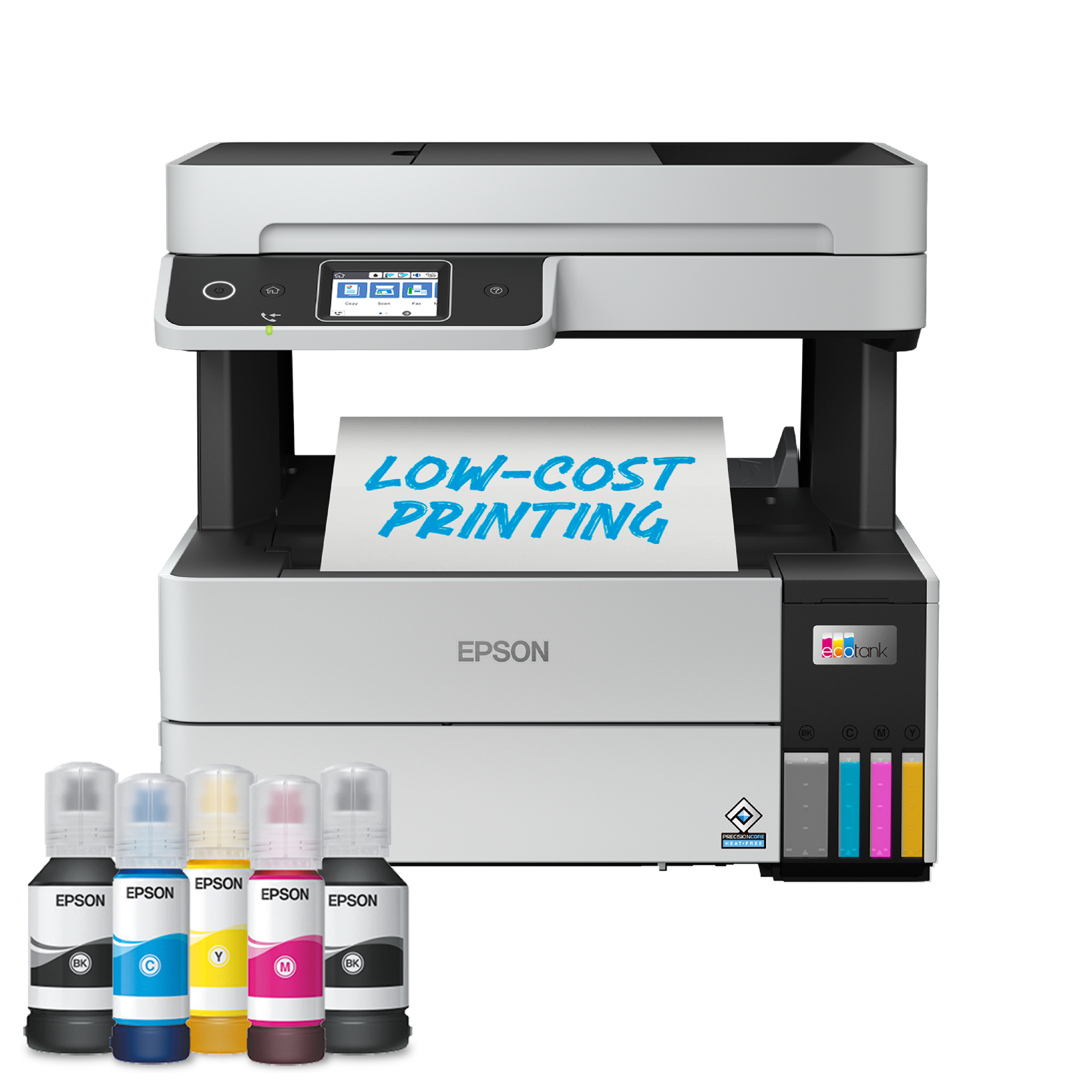 Epson EcoTank Pro ET-5185 A4