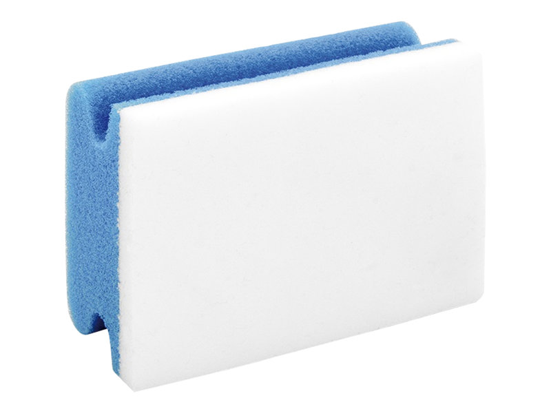 2 FRANKEN Tafelschwamm