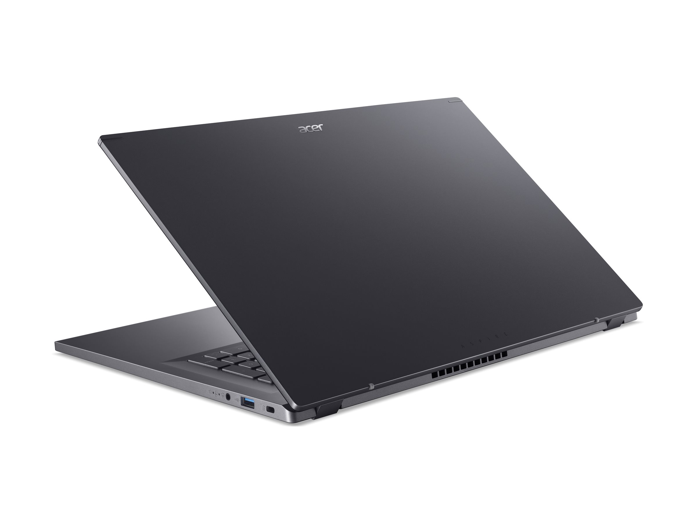 acer Aspire 17 Notebook 43,9 cm (17,3 Zoll), 16 GB RAM, 1000 GB SSD, IntelÂ® Core 7 150U