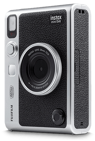 FUJIFILM INSTAX MINI EVO EX D