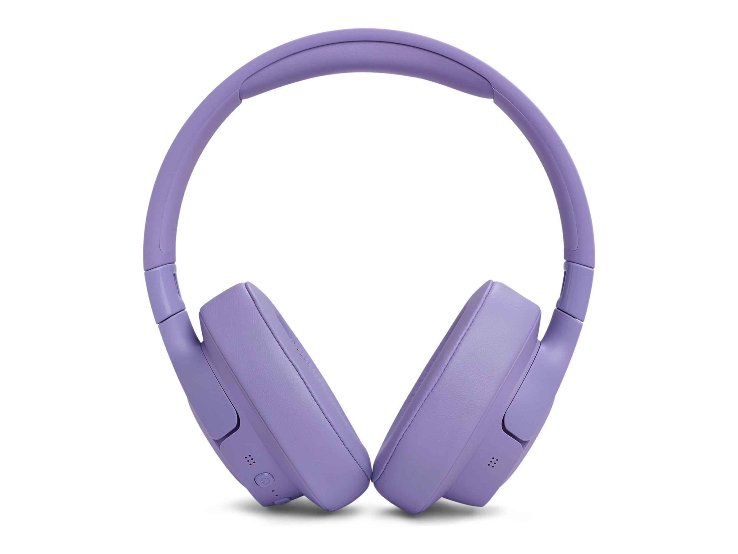 JBL Tune 770NC  Kabellose Over-Ear-Kopfhoerer, purple