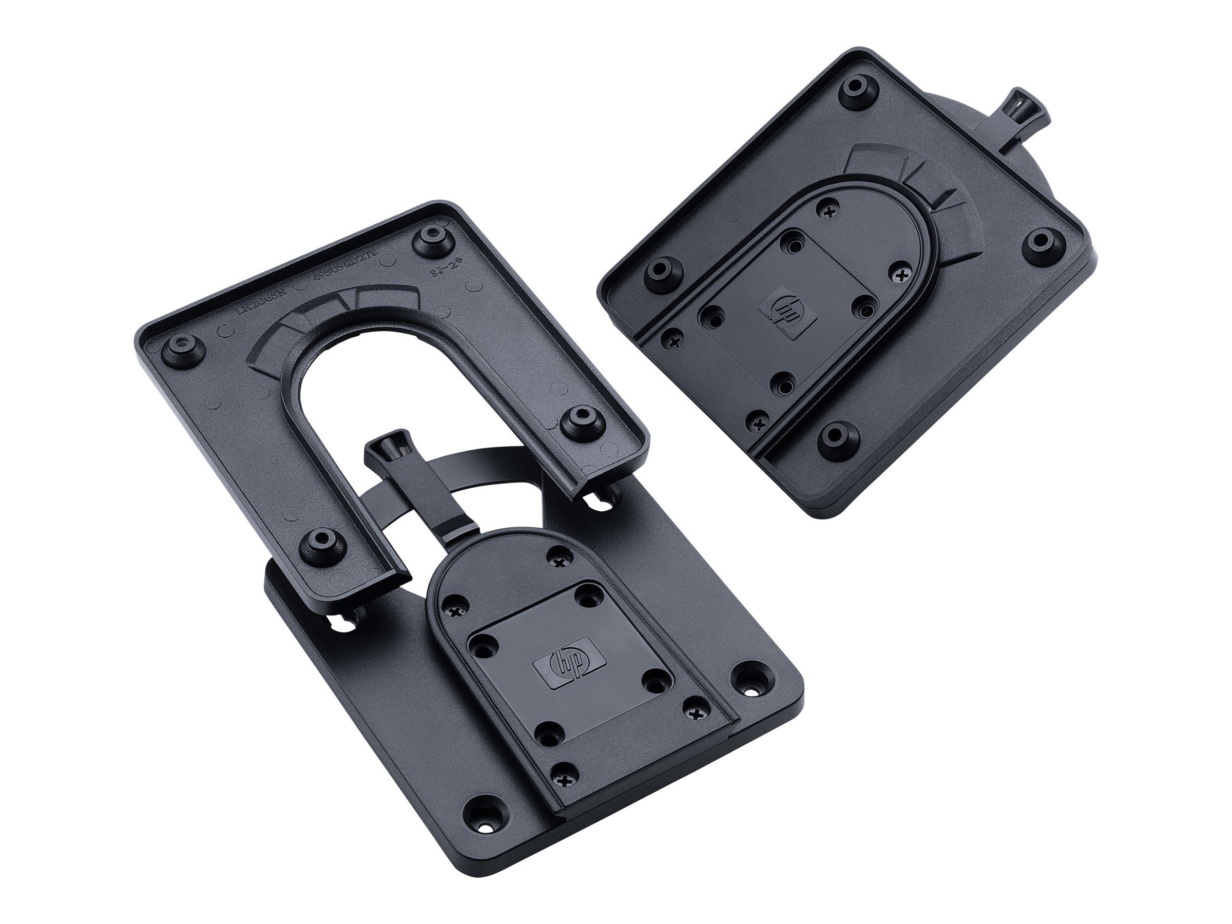 HP Quick Release Bracket 2 Montagehalterung Desktop