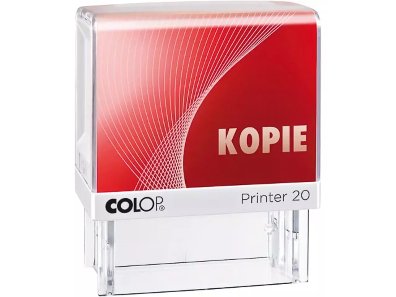 COLOP Printer 20 Textstempel