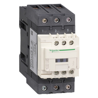 Schneider Electric Schütz LC1D50AP7 3polig 50A 230V 50/60HZ 1S/1OE Schneider Electric Schütz LC1D50AP7 3polig 50A 230V 50/60HZ 1S/1OE