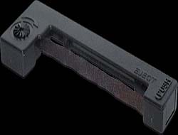 EPSON S015352 schwarz Farbband, 1 St