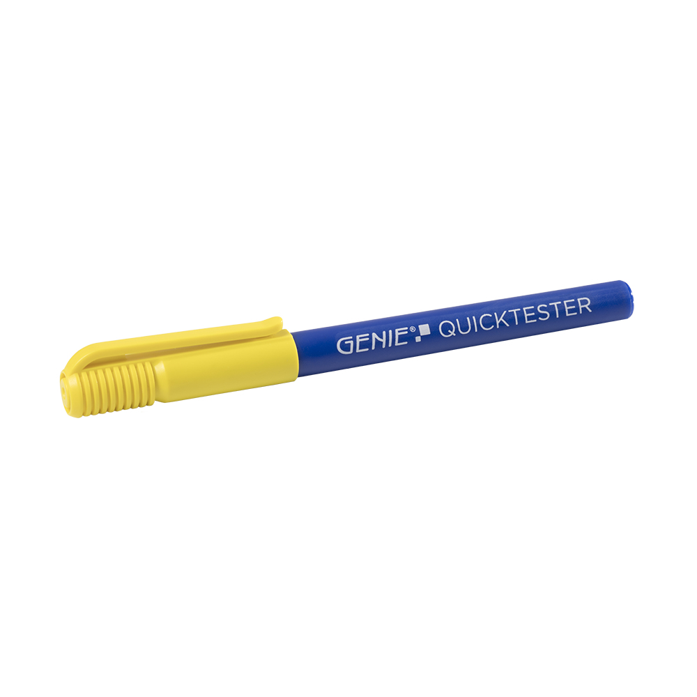 GENIE GeldscheinprÃ¼fstift Quicktester