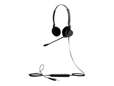 BIZ 2300 USB-A MS binaural