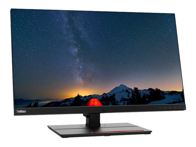 LENOVO ThinkVision P27u-20 68,58cm 27Zoll 3840x2160 4K UHD 16:9 400cd/m2 HDMI DP USB Type-C Topseller LENOVO ThinkVision P27u-20 68,58cm 27Zoll 3840x2160 4K UHD 16:9 400cd/m2 HDMI DP USB Type-C Topseller