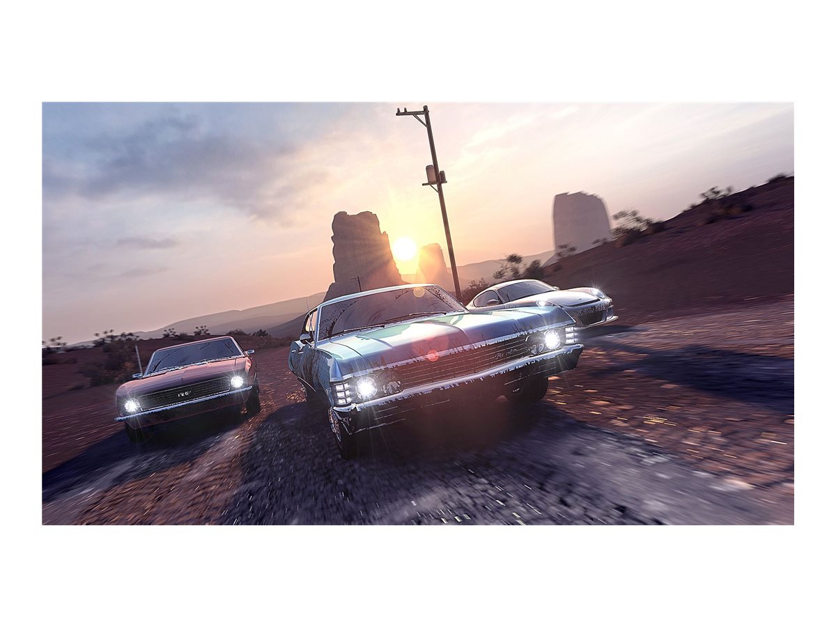 MS ESD The Crew 2 Season Pass X1 (ML)