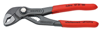 Knipex Wasserpumpenzange 87 01 150 Cobra Knipex Wasserpumpenzange 87 01 150 Cobra