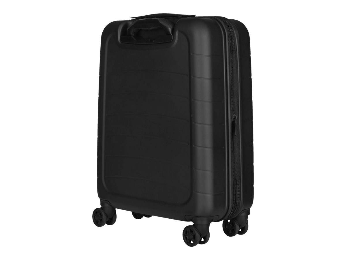 WENGER Syntry CarryOn Case with Laptop Compartment