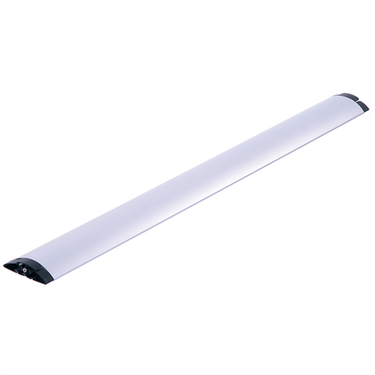 BACHMANN EasyBridge 100cm ALU eloxiert silber