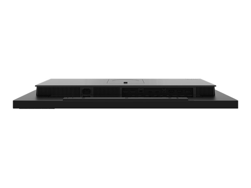 LENOVO ThinkVision P27u-20 68,58cm 27Zoll 3840x2160 4K UHD 16:9 400cd/m2 HDMI DP USB Type-C Topseller