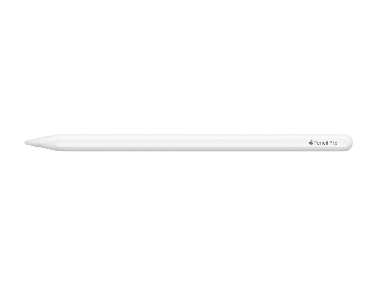 APPLE PENCIL PRO FUER IPAD WEISS APPLE PENCIL PRO FUER IPAD WEISS