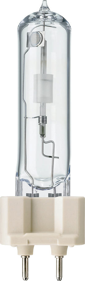 Philips Signify Halogen-Metalldampflampe MASTERC CDM-T 35W/830 G12 1CT/12 Philips Signify Halogen-Metalldampflampe MASTERC CDM-T 35W/830 G12 1CT/12