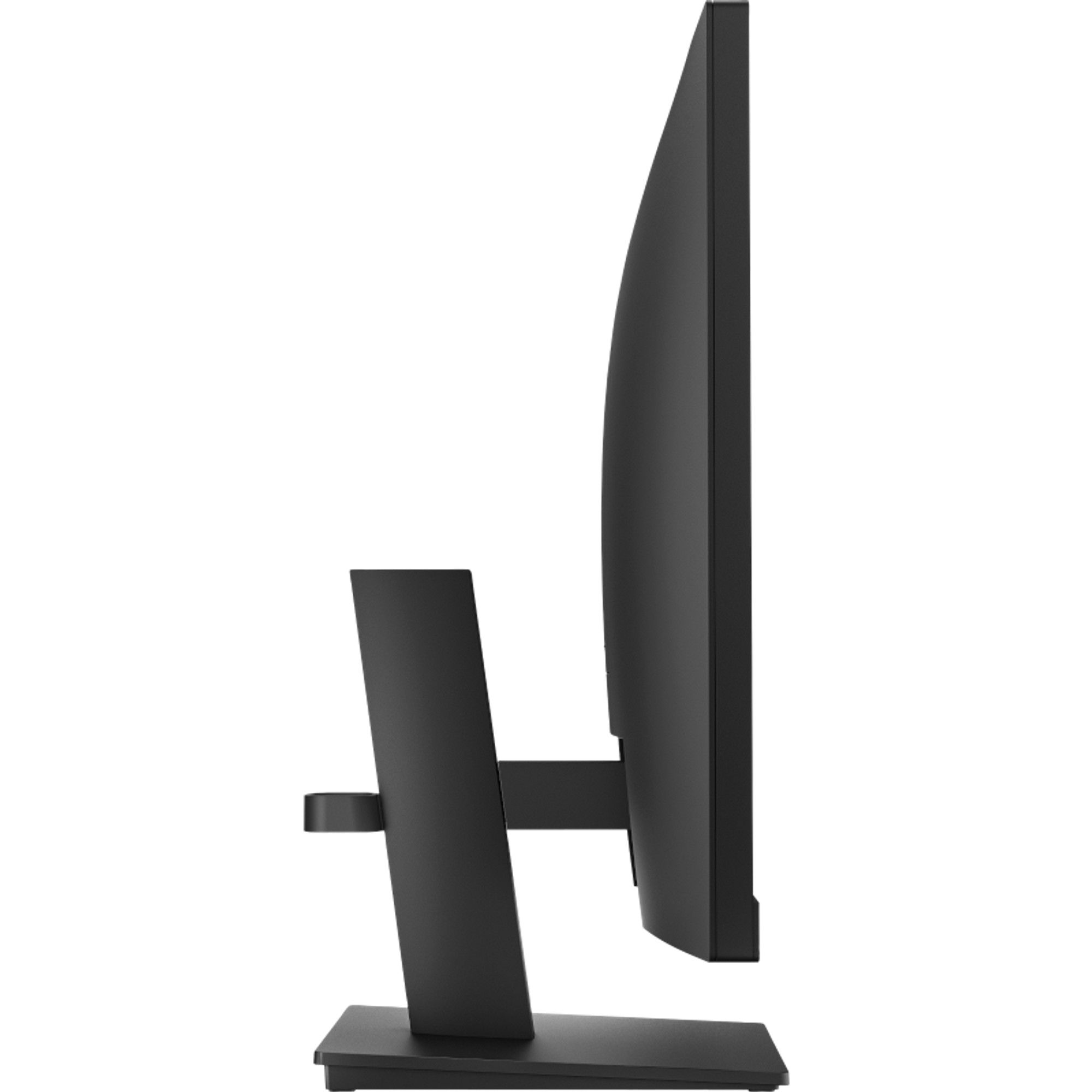 HP Series 3 Pro 324ph Monitor 60,5 cm 23,8 Zoll schwarz
