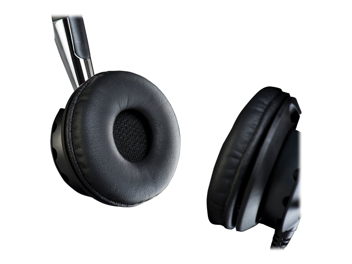 Jabra BIZ 2400 II QD Duo