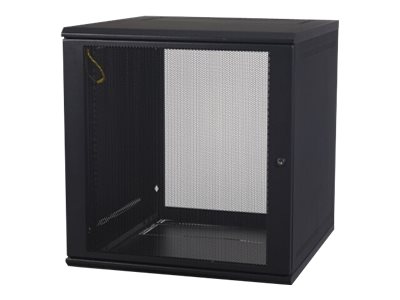 APC NetShelter WX 12U Wall Mount Cabinet