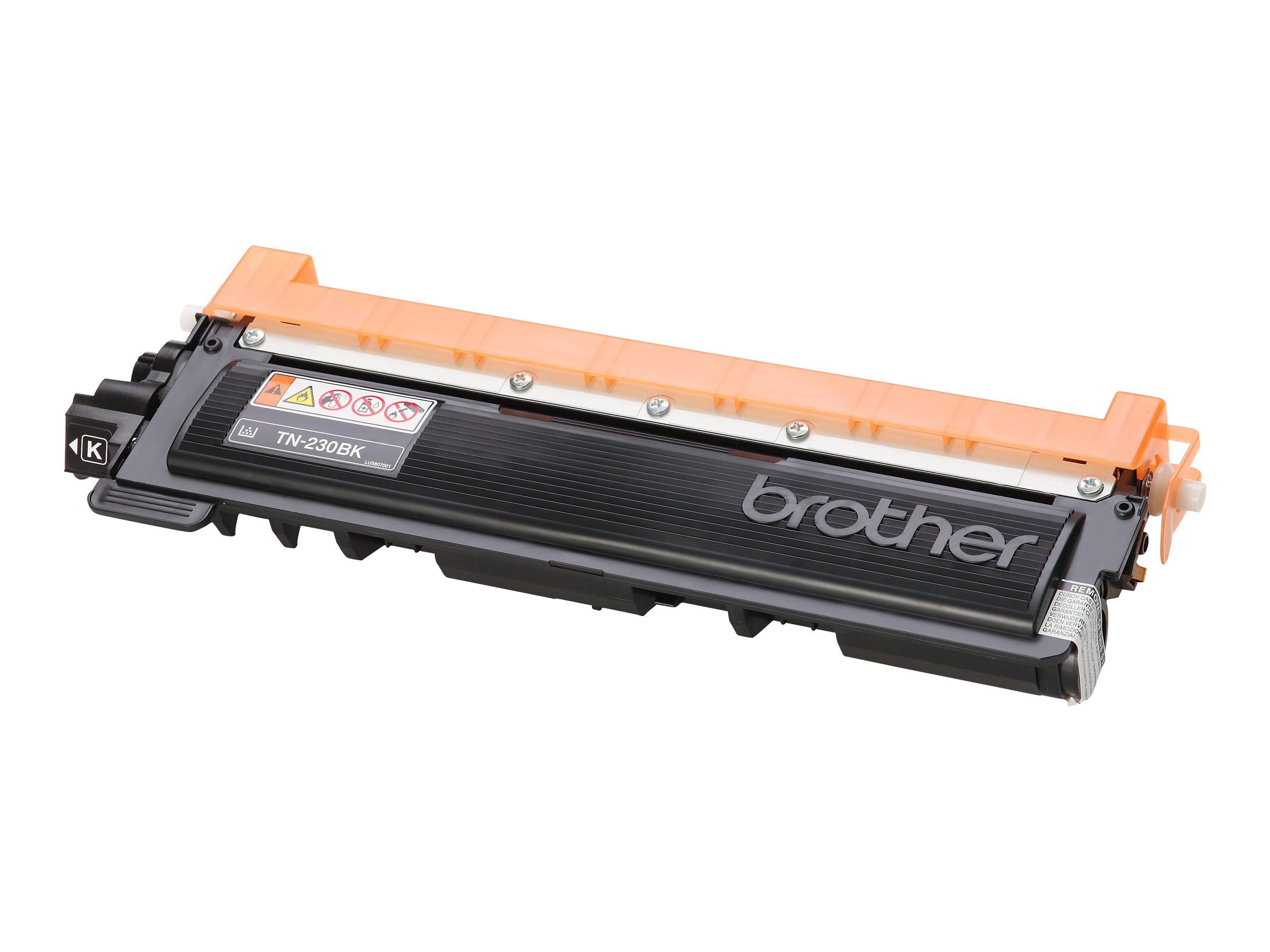 Brother Toner TN-230BK schwarz