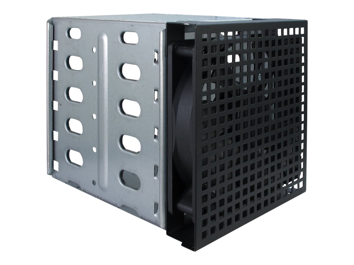 19 InterTech 483cm IPC 4U40240 4HE SERVER