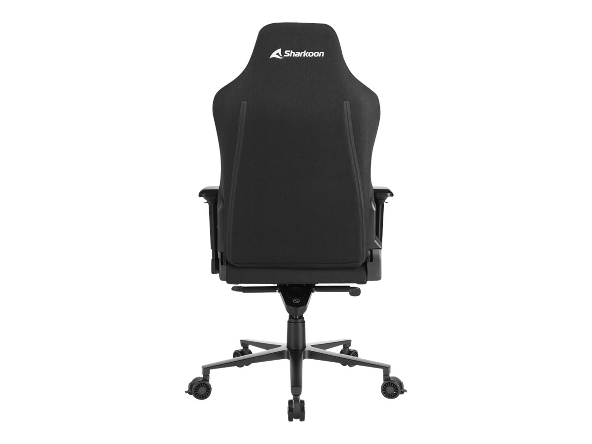 Sharkoon SKILLER SGS40 Fabric schwarz