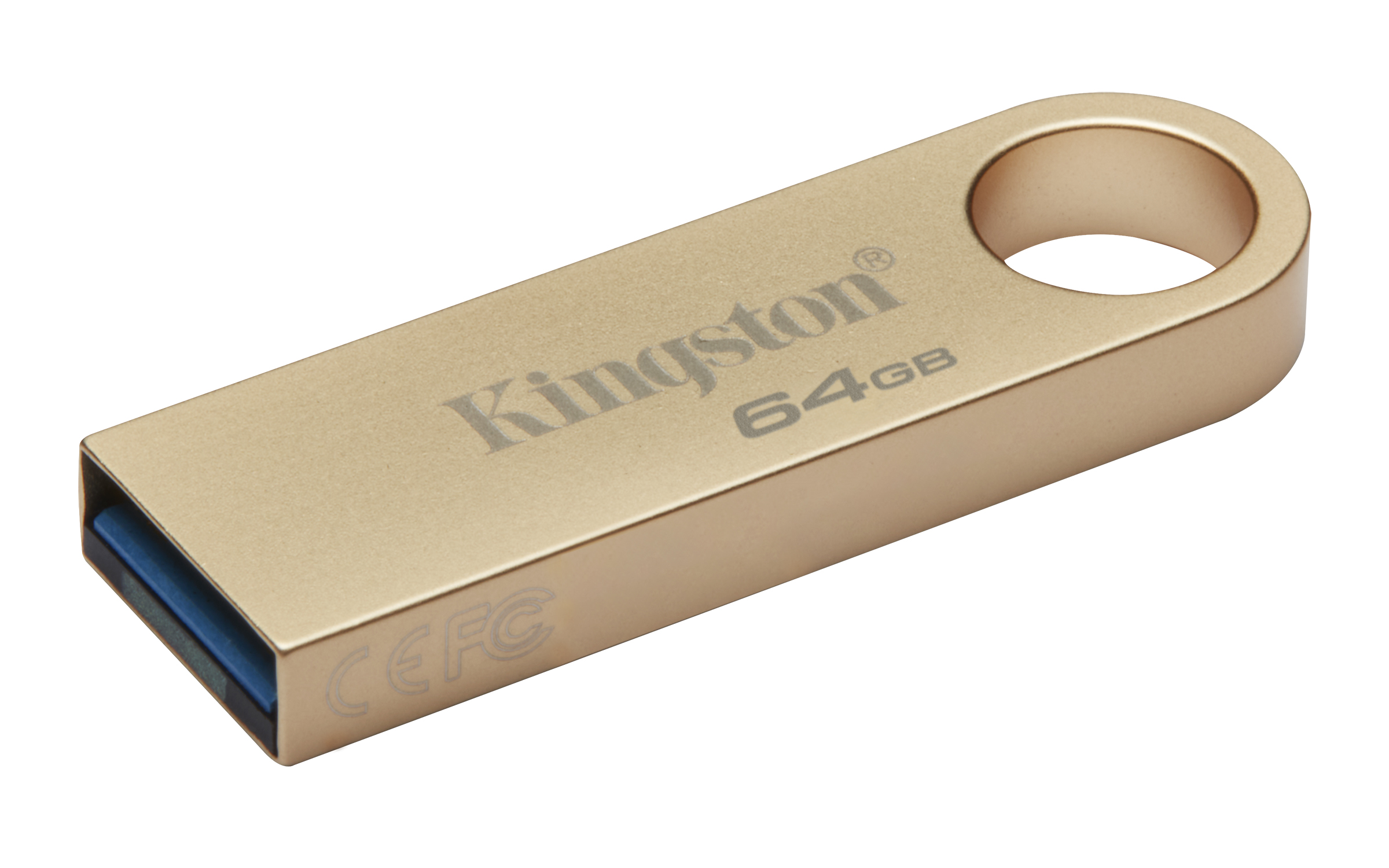 Kingston DataTraveler SE9 G3 64 GB