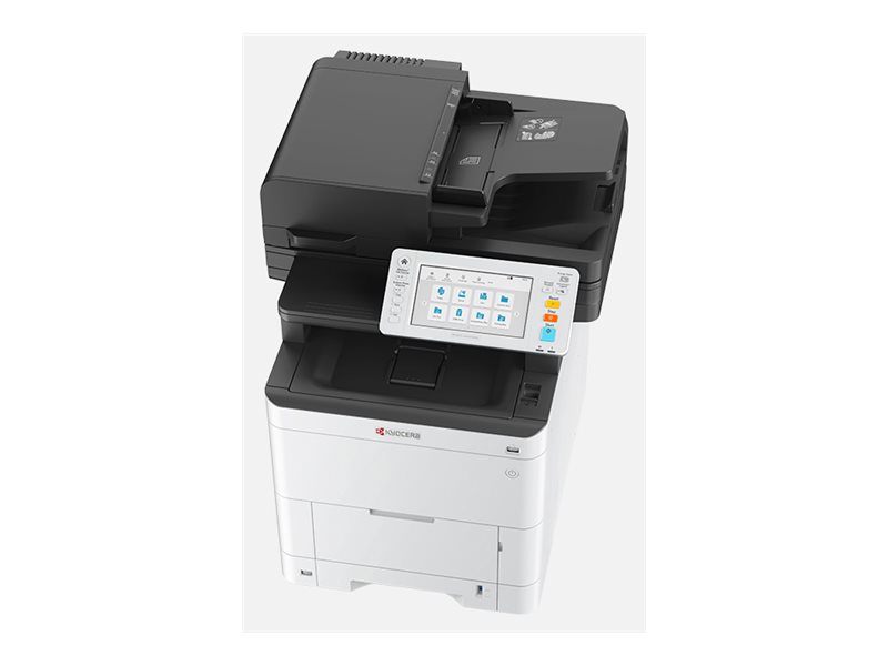 KYOCERA ECOSYS MA4000cifx A4 Colour Multifunctional Laser Printer 40ppm