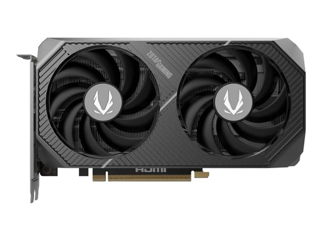 ZOTAC GAMING GeForce RTX 5060 Ti 8GB TWIN EDGE OC GDDR7 ZOTAC GAMING GeForce RTX 5060 Ti 8GB TWIN EDGE OC GDDR7