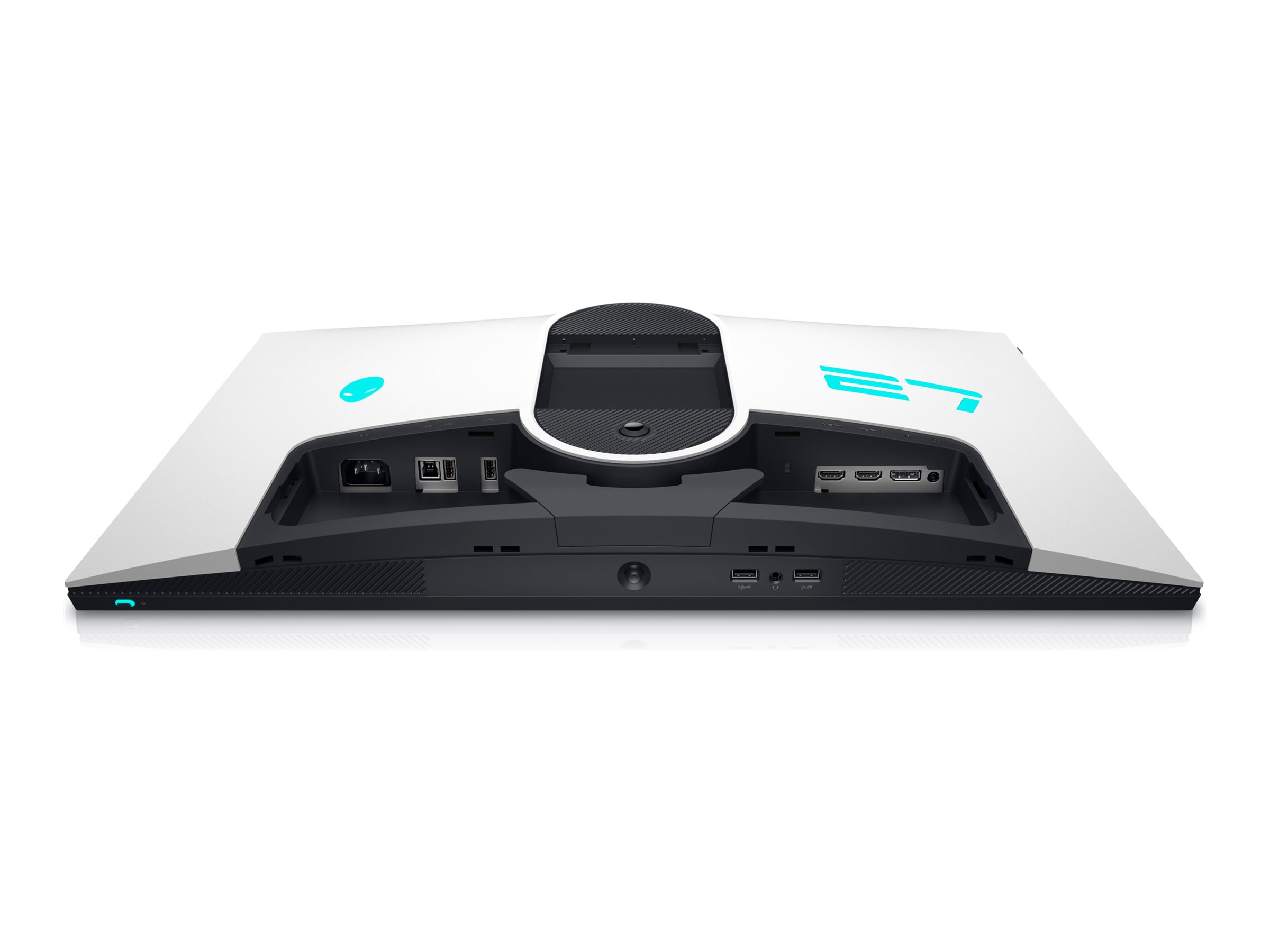 DELL Alienware 27 Gaming Monitor - AW2723DF - 68,47cm 27Zoll QHD 2560x1440 16:9 2xHDMI DP USB