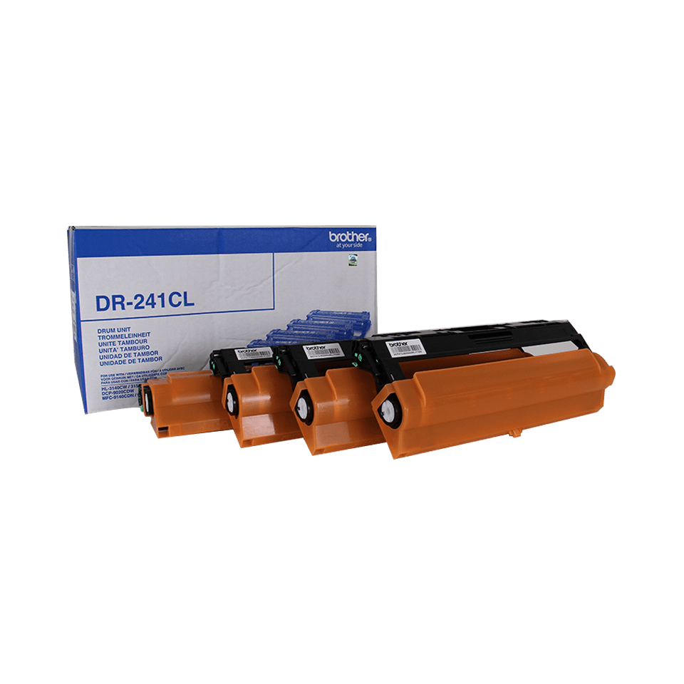 Brother DR-241CL Trommeleinheit