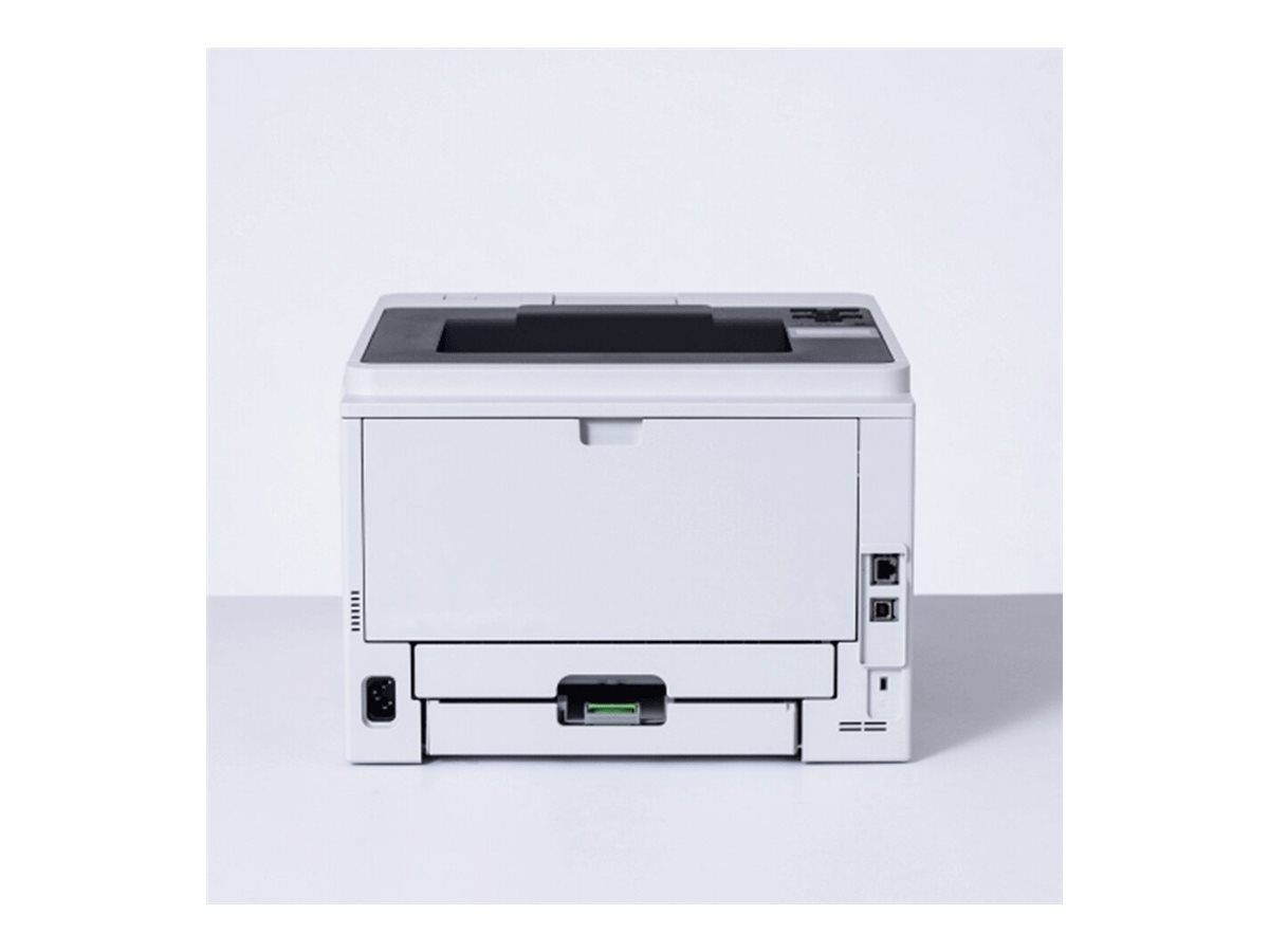 brother HL-L5210DNTT Laserdrucker grau