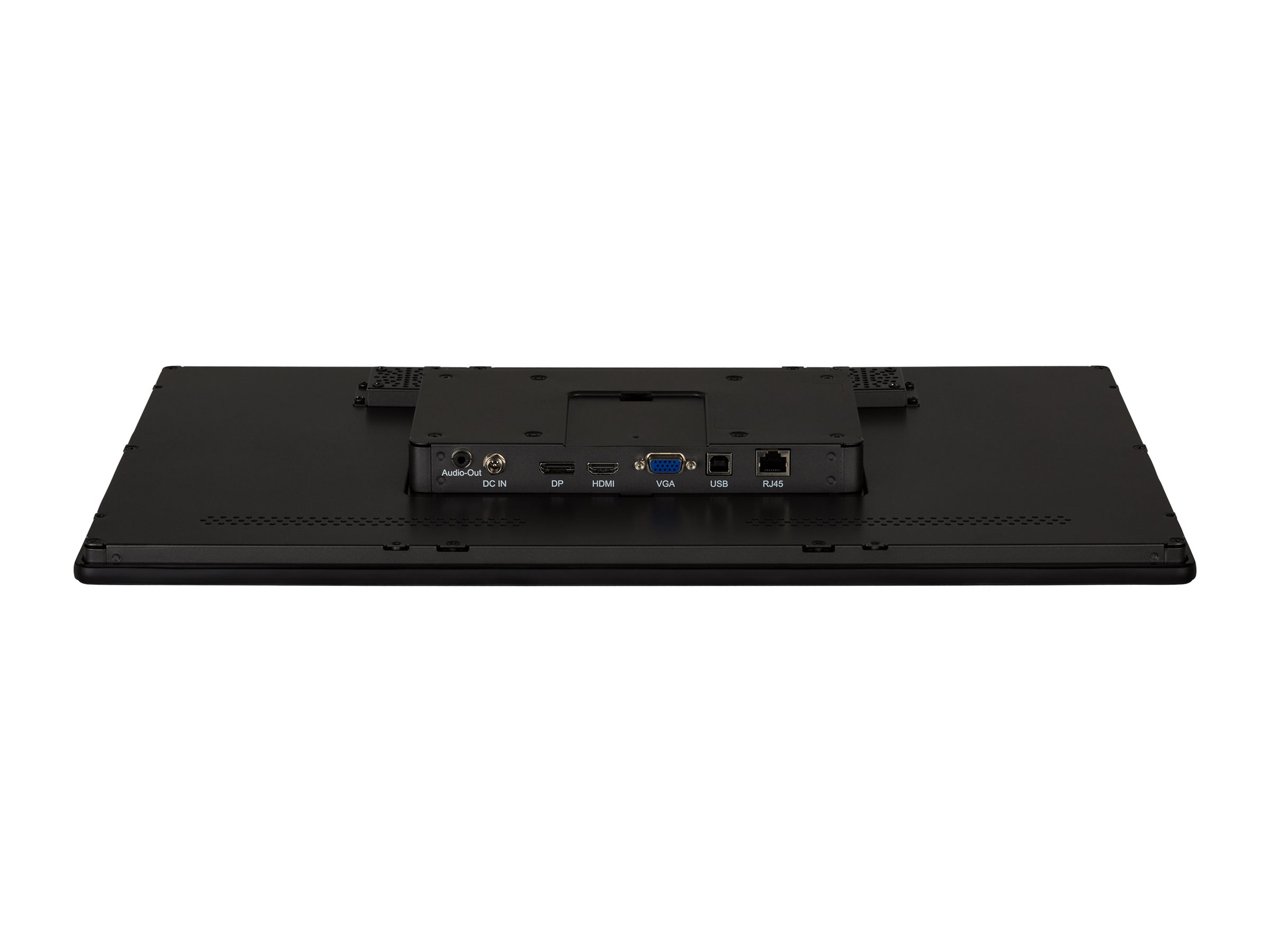 IIYAMA OTF2216MC-B1 54,61cm 21,5Zoll PCAP Bezel Free 10P Touch 1920x1080 UV-filter+AF+AG coating DisplayPort HDMI VGA 935cd/m2