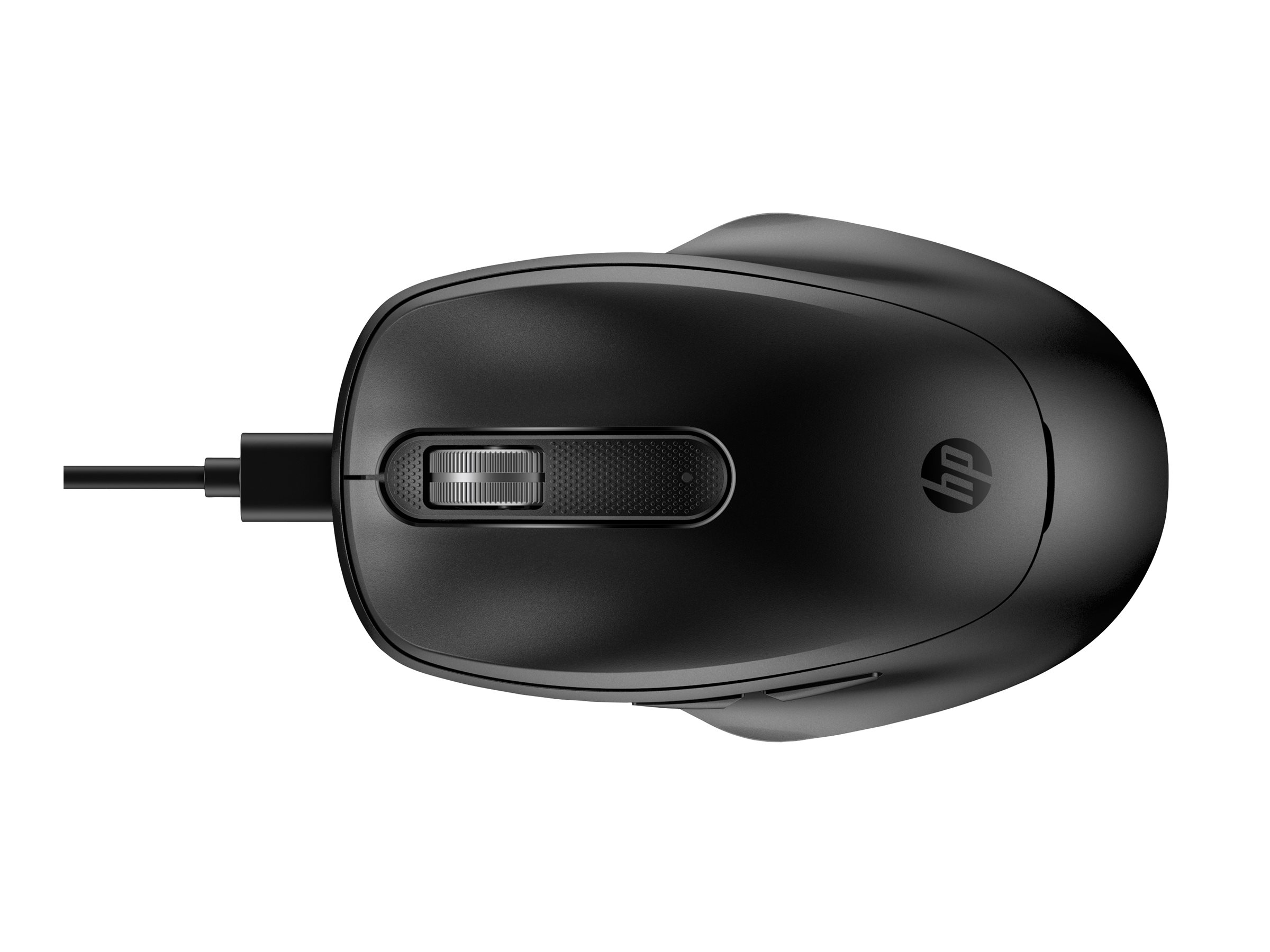 HP 515 UF RECHBL Wireless Mouse EMEAINTL English LocEuro plug