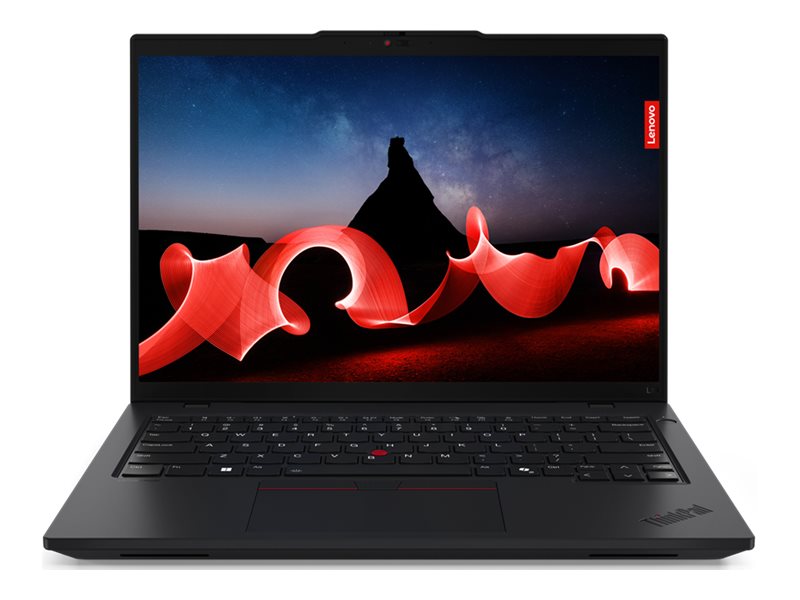 LENOVO ThinkPad L14 G5 Intel Core Ultra 7 155U 35,56cm 14Zoll WUXGA 32GB 1TB SSD UMA W11P WWAN Ready Black TopSeller LENOVO ThinkPad L14 G5 Intel Core Ultra 7 155U 35,56cm 14Zoll WUXGA 32GB 1TB SSD UMA W11P WWAN Ready Black TopSeller